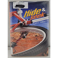 Hide and Seek by Katy Grant (2010, Hardcover)