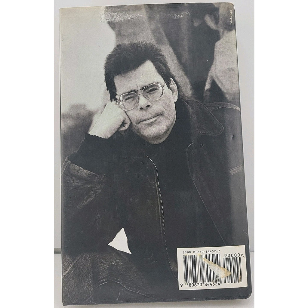 Dolores Claiborne by Stephen King (1993, Hardcover) 1st Edition