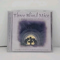 Three Blind Mice: 25 Songs, Stories & Nursery Rhymes (CD)