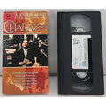 Character (VHS)