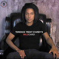 Terence Trent d'Arby's Wildcard! by Terence Trent D'Arby (CD) *Brand New*