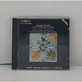 Four Seasons by Vivaldi / Drottningholm Baroque Ensemble (CD, 1992)