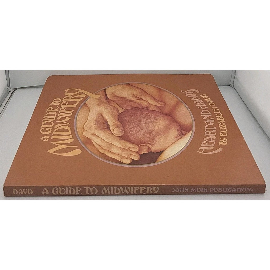 A Guide To Midwifery By Elizabeth Davis