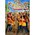 The Sandlot: Heading Home (DVD, 2007)