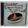 14 Award Winning Movie Themes of the 60's by Various (CD, 1994)