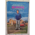 Mr. Destiny Movie Poster Video Store Promotional 27x40