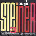 Wunderbar 3 by Rubin Steiner (CD, Oct-2002, Bluebird RCA (USA))