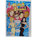 Betty And Veronica Archie Comics #253