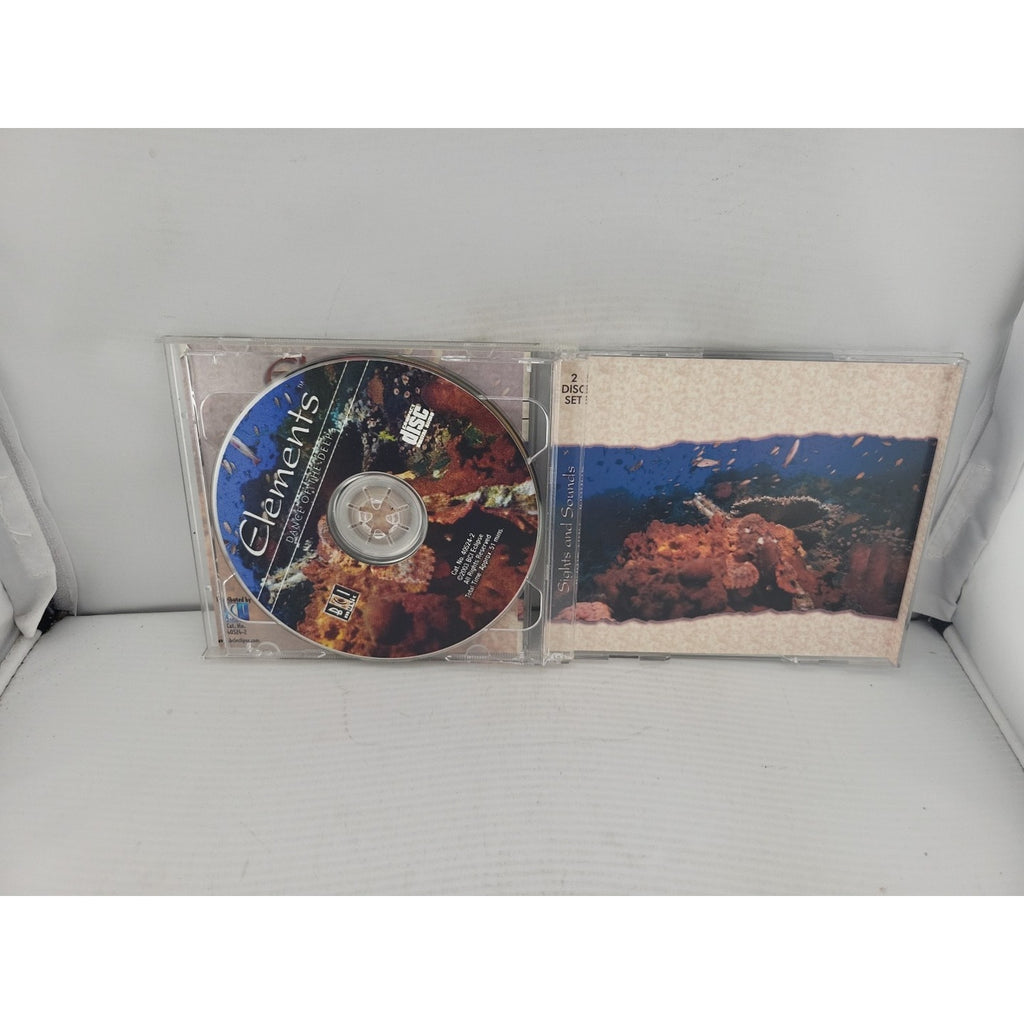 Dance of the Deep by Various (CD, 2003) 2 Disc
