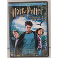 Harry Potter and the Prisoner of Azkaban (DVD, 2004)