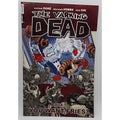 The Varking Dead Book 1 You Want Fries?
