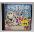 Gargoyles & Weather Vanes by The White Ravens (CD, 2010)