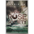 Rose Society by Marie Lu (2016, Trade Paperback)