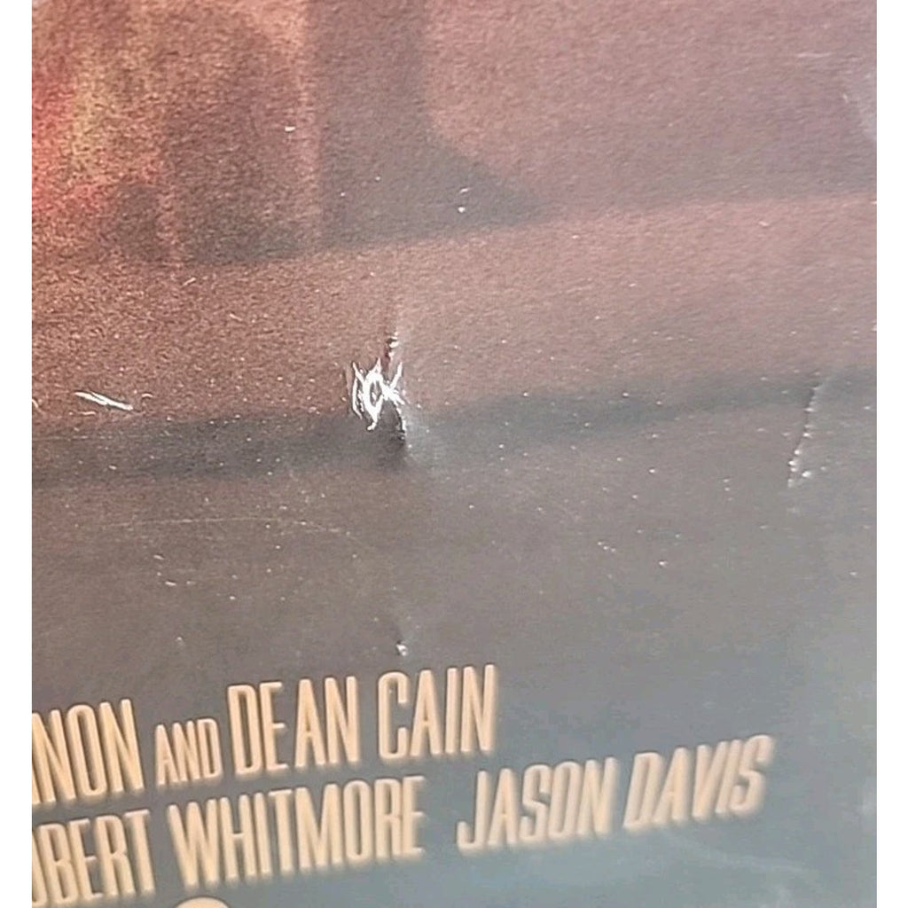 Paul's Promise Movie Poster 27x40