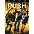 Push (DVD, 2009)