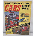 Cars The Automotive Magazine December 1963 – '64 Merc 425hp Super Marauder / Cra