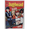 Jughead #15 Josie & The Pussycats Archie Comics 2017
