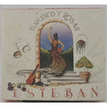 Flamenco Y Rosas by Esteban (CD, 1996)