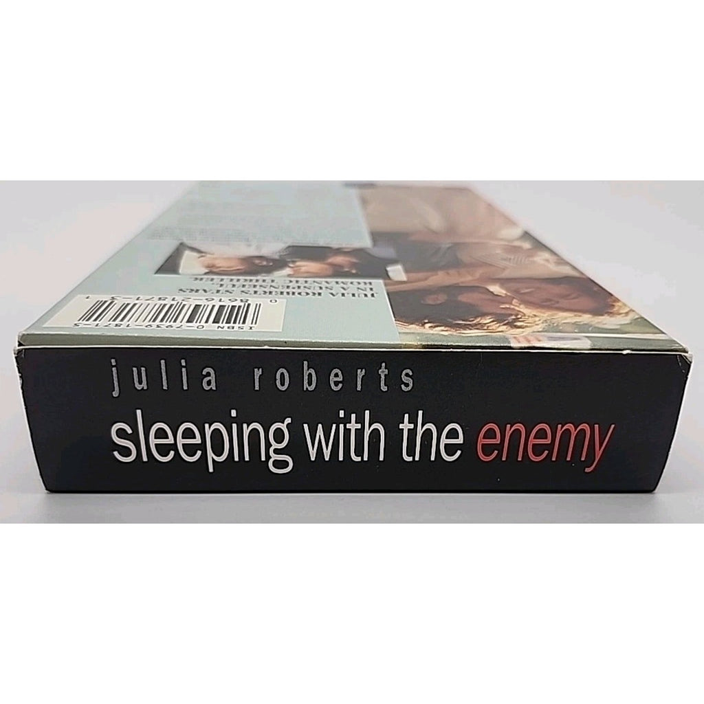 Sleeping With the Enemy (VHS, 1991)