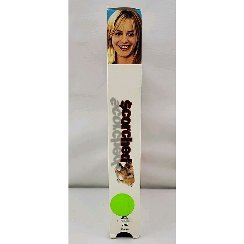 Scorched (VHS, 2004)