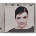 You Me & Us by McCutcheon, Martine (CD, 2004)
