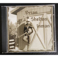 Brian Shelton Inman (CD)