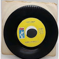 Booker T. & The M.g.'s - Sunday Sermon/ Something 7" Record 45RPM Single
