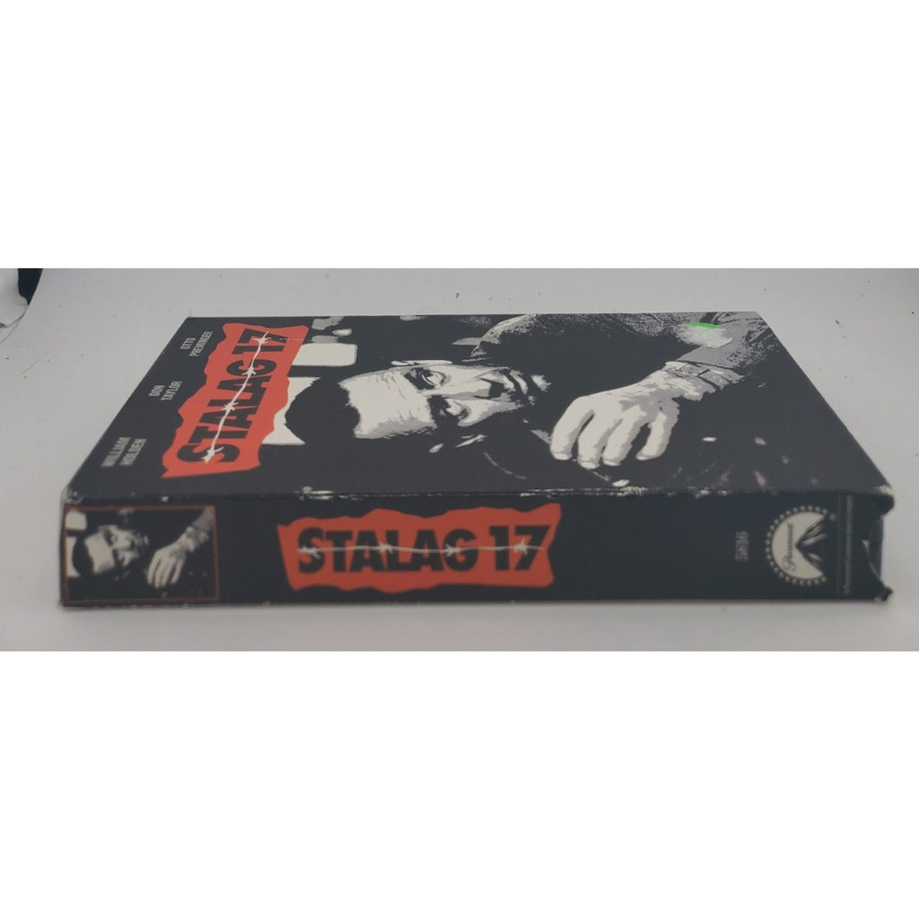 Stalag 17 (VHS)