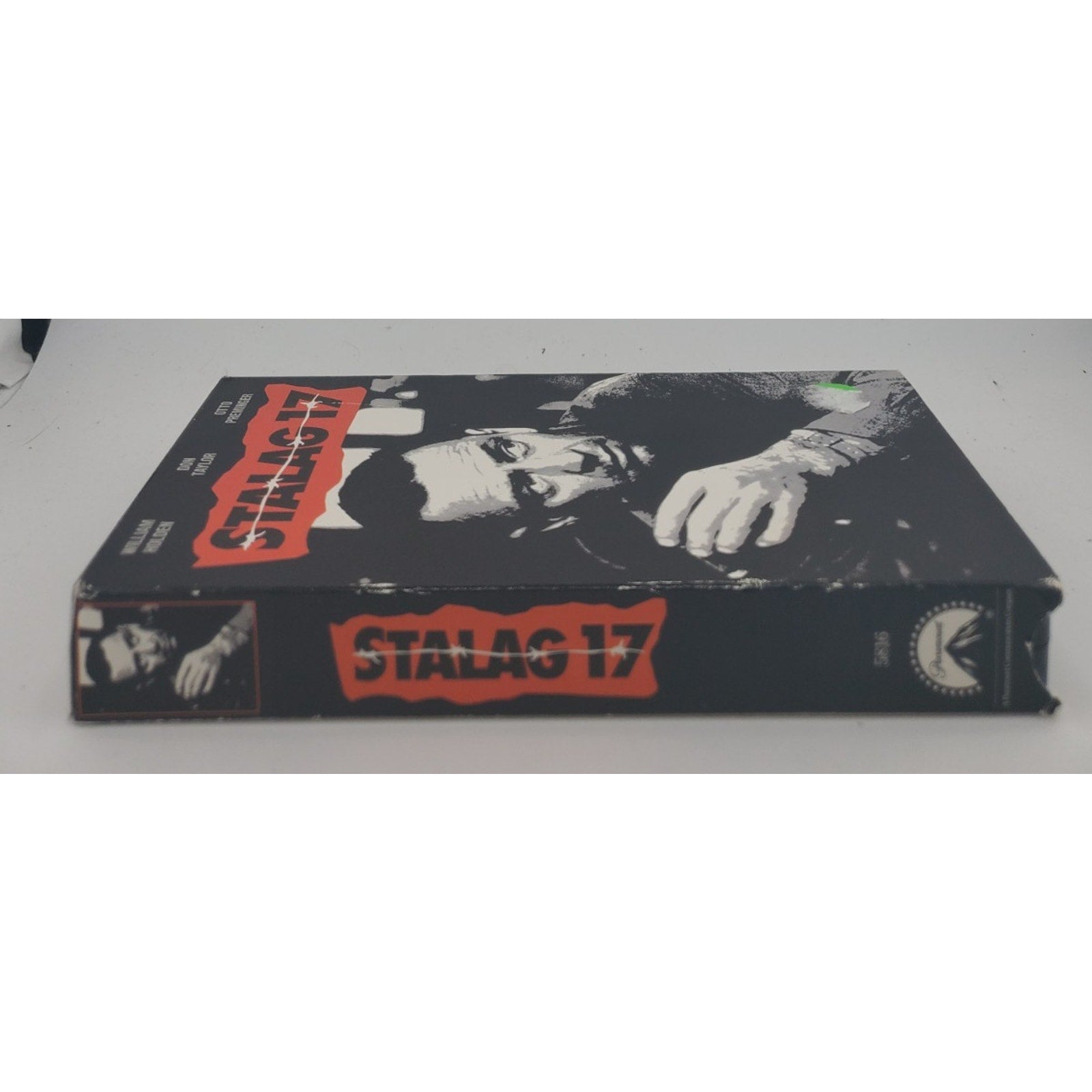 Stalag 17 (VHS)