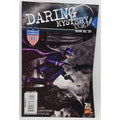 Daring Mystery Comics One Shot #1