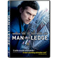 Man on a Ledge (DVD, 2012)