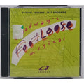 Broadway's Footloose Musical (CD)