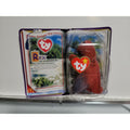 Rex The Tyrannosarus Rex TY Beanie Babies
