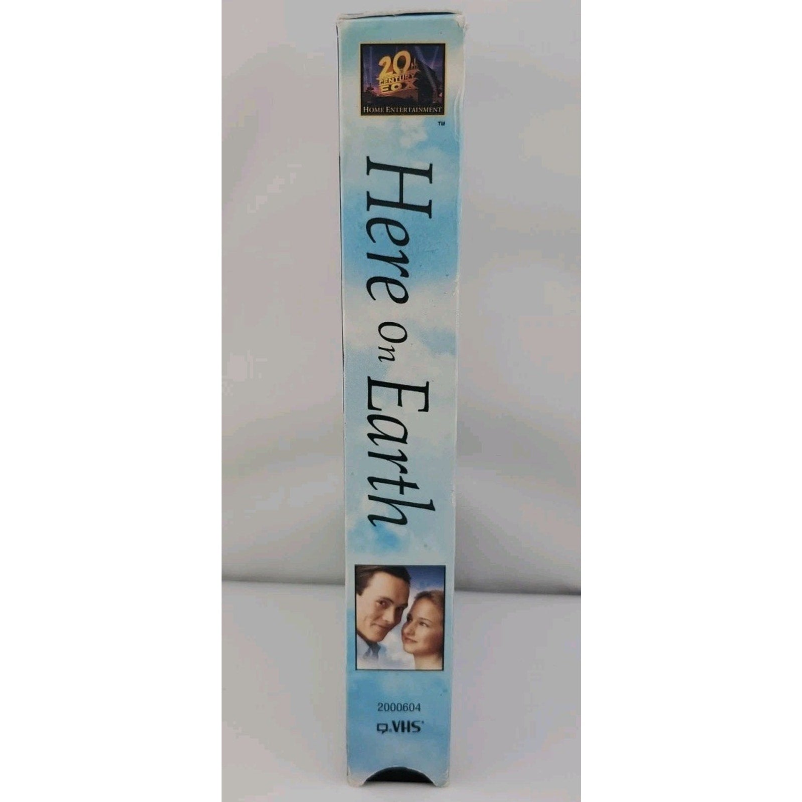 Here on Earth (VHS, 2000)