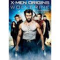 X-Men Origins: Wolverine (DVD, 2010)
