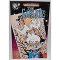 Action Lab - The Garlicks Halloween ComicFest Comic Book (2015)