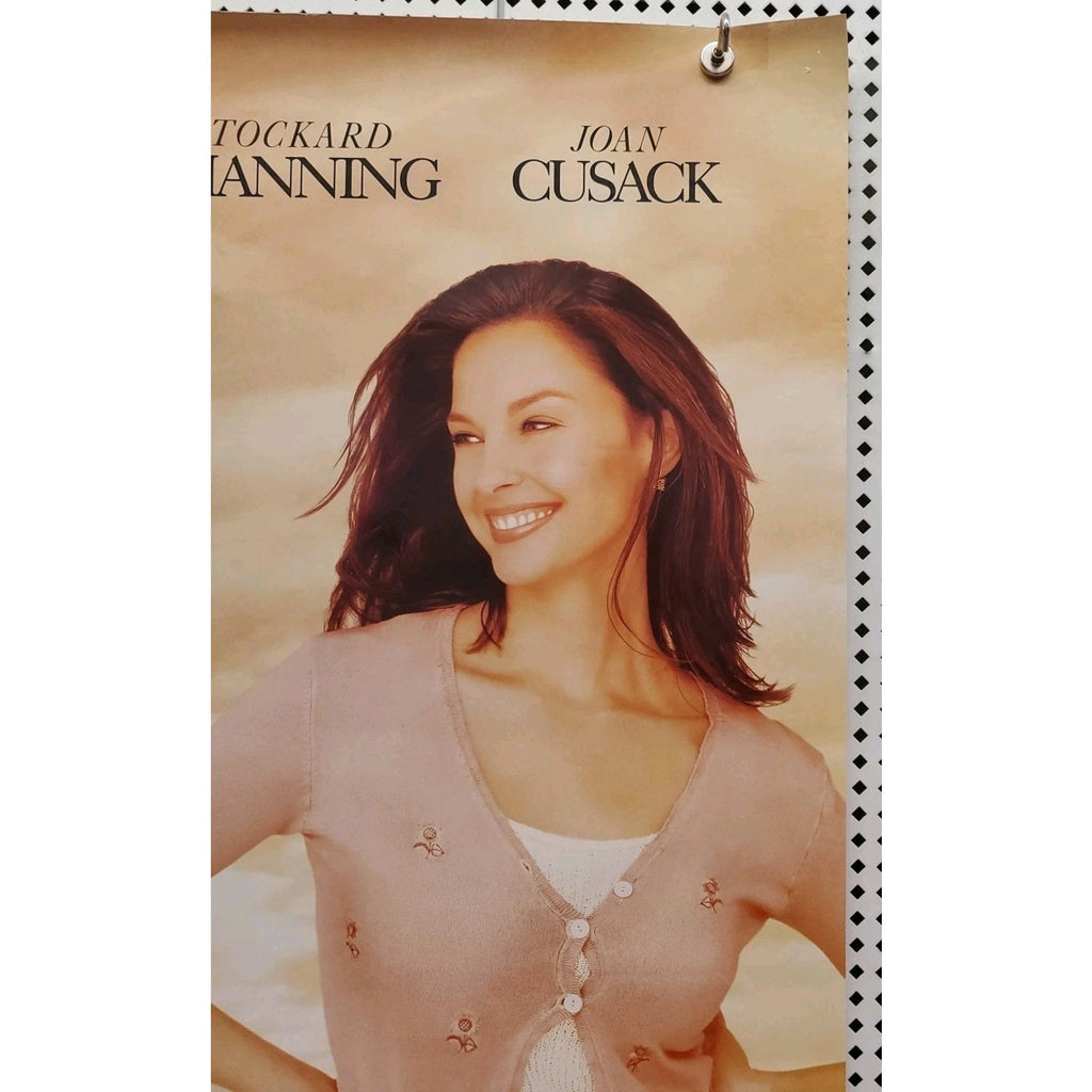 2000 Where The Heart Is Promo Movie 27x40 Poster