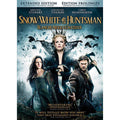 Snow White and the Huntsman (DVD, 2012, Canadian)