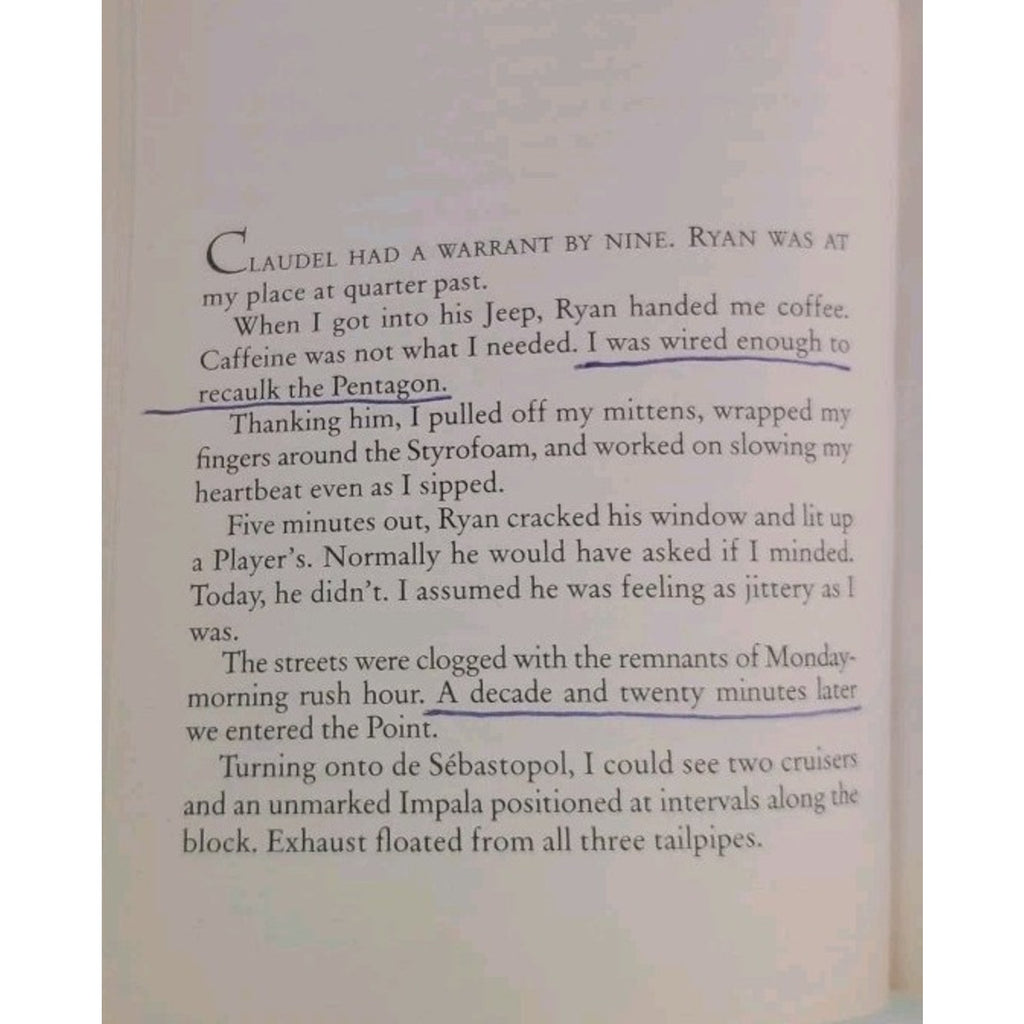 Monday Mourning : A Tempe Brennan Novel by Kathy Reichs (2005, Mass Market)