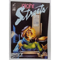 Night Streets #3 Comic Book - Arrow Comics!