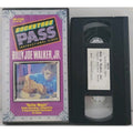 Billy Joe Walker Jr - Guitar Magic VHS