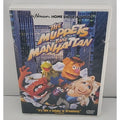 The Muppets Take Manhattan (DVD, 1984)