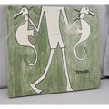 Fireside: Kilotin by Fireside CD