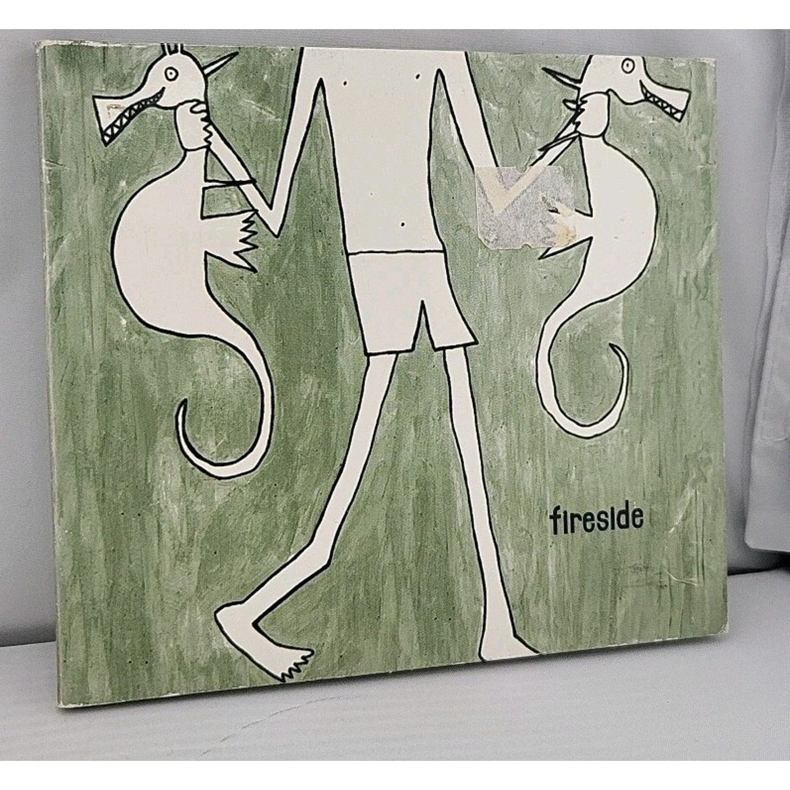 Fireside: Kilotin by Fireside CD