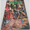 Violator #3 (Image Comics July 1994)