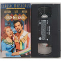 Kiss Me Kate (VHS, 1953)
