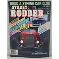 Street Rodder Magazine - January 1985 - Vol. 14 No. 1