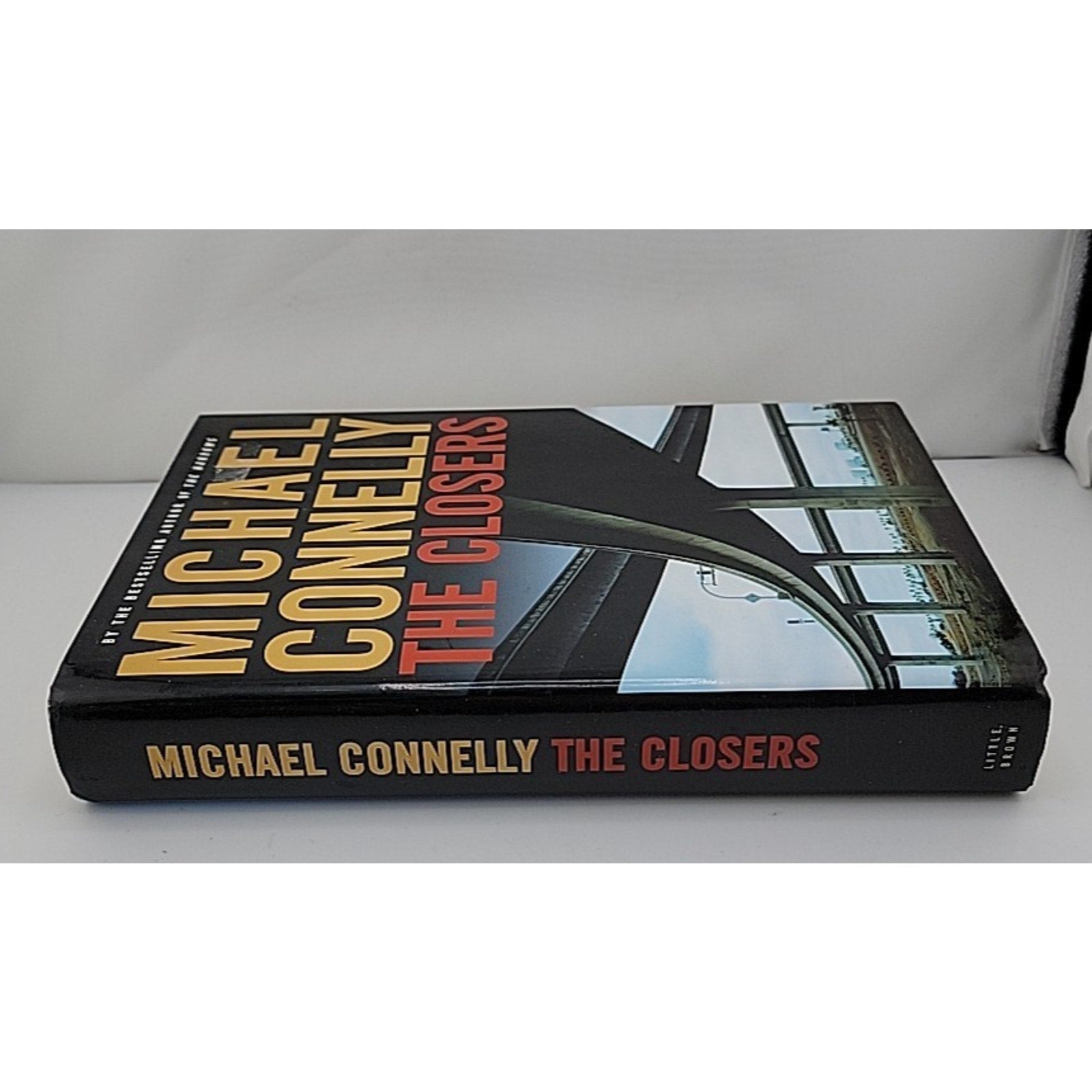 Closers by Michael Connelly (2005, Hardcover)