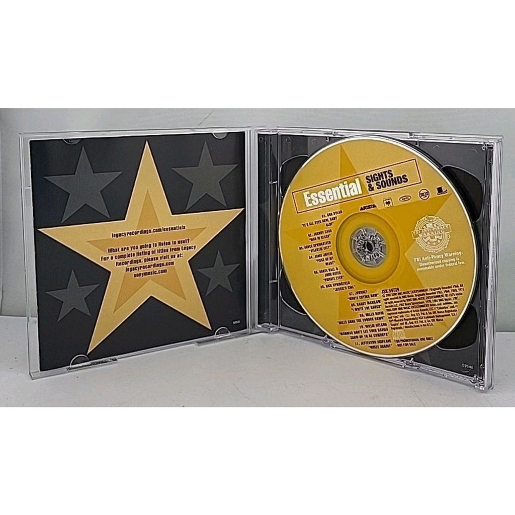 Essential by Various Artists (CD, 2005, Sony BMG)