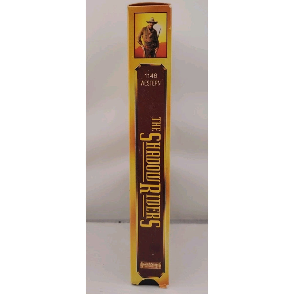 Shadow Riders (VHS, 1991)